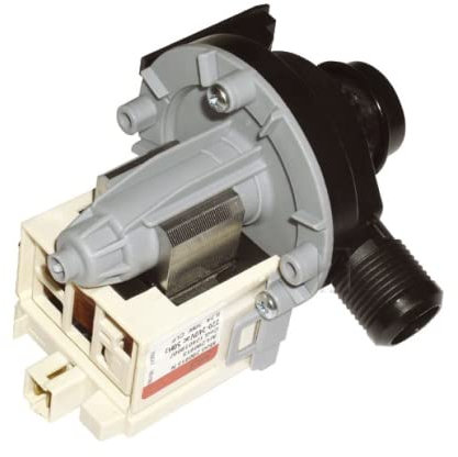 Zanussi lavadora bomba de desagüe GEN 1240180065