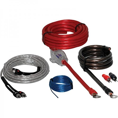 AMPIRE Power-Kit 20 mm² (Economy)