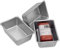 R&F Handmade Paints Heavy Duty Encaustic Palette Cups, Large by R&F Handmade Paints