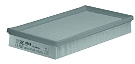 MAHLE LX 1083 - Air Filter Car - Engine