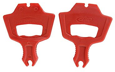 Avid Pad Spreader Tool Guide/Trail/Code Caliper, 11.5315.046.040 - 2 Piece