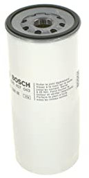 Bosch P7043 - Ölfilter Auto