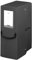 Fellowes 1031101 Raccoglitore Pick Up Box, Dorso 16 cm, Grigio Antracite