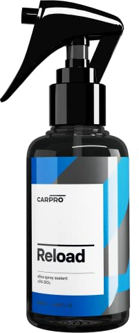 CarPro Reload 2015: Inorganic Spray Coating 100ml