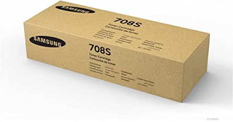 Samsung MLT-D708S/ELS Toner,schwarz