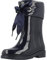 IGOR Campera, Stivali di Gomma Bambina, Blu (Marino W10114), 32 EU