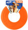Nerf Atomic Flyer Hundespielzeug – Bright Blau