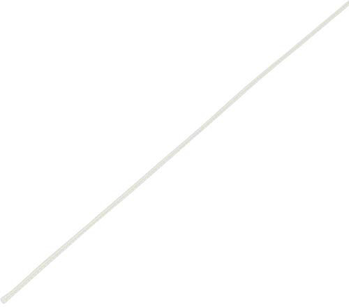 TRU COMPONENTS CBBOX0408-WT 1572561 PET-Mantel 4-8 mm, 10 m, Weiß