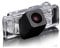 Einparkhilfe,Kamera für Nummerschildbeleuchtung,Kennzeichenbeleuchtung Farb Rückfahrkamera für Mercedes Benz Viano 2004-2012 Vito 2004-2012 Sprinter 2004-onwards,W639