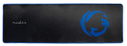 NEDIS Mauspad für Jue Gos, wasserdichte Basis