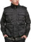 Brandit Ranger Vest, Farbe: black, Größe: L