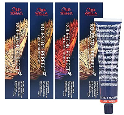 Wella Koleston Perfect ME+ - Deep Browns 60ml 5/7