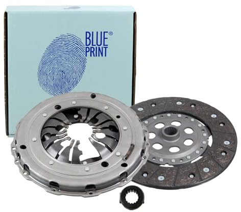 Clutch Kit Blue Print ADV183054 Febi Bilston -New Pck of 1
