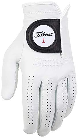Titleist Players Herren Regular Left Pearl, XX-Large