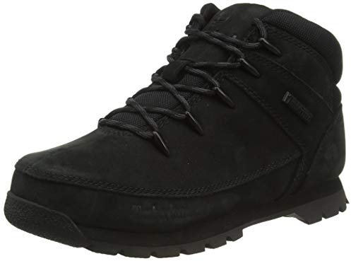 Timberland Euro Sprint Mid Hiker TB0A2DP7001, Stivali - 38 EU