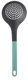 Rosti Optima Schaumlöffel 32 cm Nordic Green