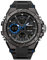 rorios Herren Militär Sportuhr Digital Quarz Uhr mit Silikon Armband Digitaluhren für Männer Jugendliche Elektronische Uhr mit Alarm Timer