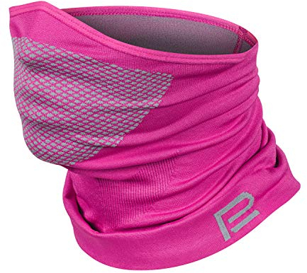 Prosske Gesichtsmaske Skimaske Xtreme 2.0 Motorradmaske Schutzmaske Mundschutz Gesichtschutz Damen Herren Kinder Sturmmaske