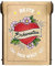 Candle IN THE BOX beste Schwester, Kerze mit Spruch, besondere Geschenkidee Geschwister, zum Geburtstag, Holz Deko, Frauen Geschenke