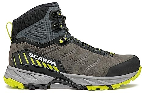 Scarpa Rush TRK Gore-TEX Walking Boots - SS23