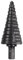 Milwaukee Cobalt Stufenbohrer M6-M32
