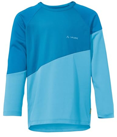 VAUDE T-Shirt Kids Moab LS T-Shirt
