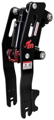 myBESTscooter Monorim MF2 Front Suspension Kit For Segway Ninebot F2, F2E, F2 Pro, F2 Plus Electric Scooter