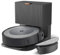 iRobot Roomba Combo i5+ (i557860) Robot Aspirador y arandela 2 en 1 con estación de autovaciado, conectada WiFi, cepillos de Goma, mapeo, memoriza, se Adapta a asistentes de Voz