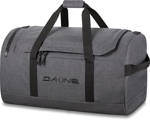 Dakine EQ Duffle 70L - Carbon, Einheitsgröße