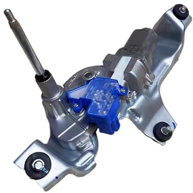 8253A124 Auto Heckscheibenwischermotor 8253A168 Kompatibel for Mitsubishi Pajero Montero 4Th Outlander Sport RVR ASX 8253A011 8253A168