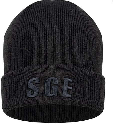 Generisch Wintermütze Mütze SGE Beanie Hat Eintracht