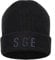 Generisch Wintermütze Mütze SGE Beanie Hat Eintracht