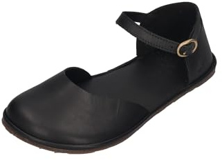El Naturalista Damen Trekking Sandalen Bare Sandals, Frauen Sandalen,Zumaia,Stella,Alhambra,Angkor,Amazonas,Antique,Colibri,Black,41 EU / 7.5 UK