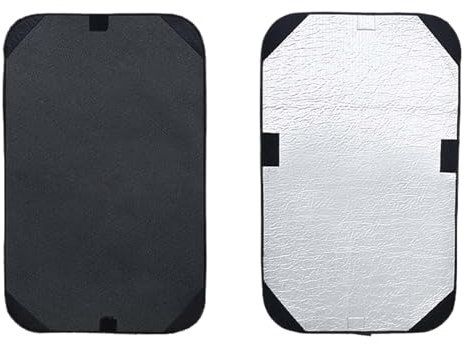 Tendina Oscurante per Finestra,Copertura Privacy per Roulotte - Protezione UV per Viaggi Escursionismo Esterni