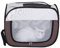 Caja Secadora para Gatos - Jaula Secadora para Gatos Y Perros - Accesorios Impermeables Antidesprendimiento De para Cachorros Y Gatitos Baño Limpieza Y