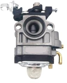 YueJay Petit Coupe-Herbe à Essence avec carburateur for Moteur 26cc TU2634F