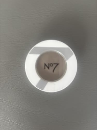 No7 Single Eyeshadow, Mink, 1.3g