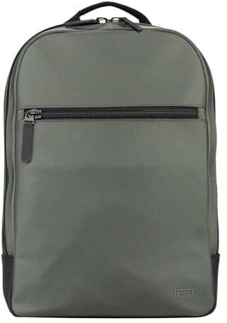 JOST Rucksack Laptoprucksack mit Laptopfach Balling Backpack Olive olivgrün