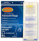 EnviroCare Bolsas de repuesto para aspiradora Panasonic tipo 3, U-6-9, color blanco