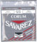 set di corde Alliance Corum standard Tension