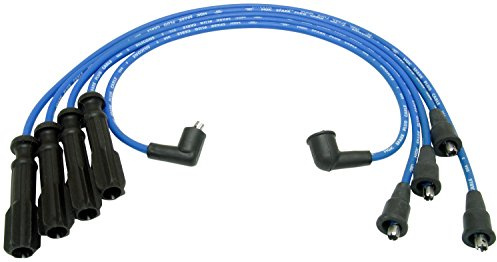 NGK (54213) RC-EUX017 Spark Plug Wire Set