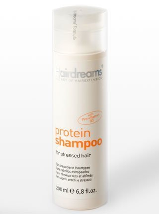 Hairdreams - Protein Shampoo