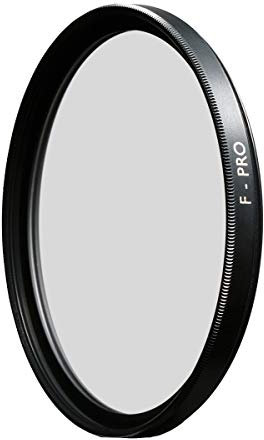 B+W Neutral Density Filter 72mm Neutral Density 0.3-2x Camera Lens Filter, Gray (66-045078)