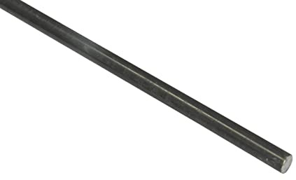Stahldraht 1,5 x 1000mm VE10 - Kategorie: Stahldraht; Durchmesser: 1,5 mm; Länge: 1000mm