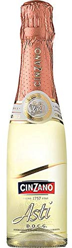 Cinzano Asti 24 x 0,2 Liter