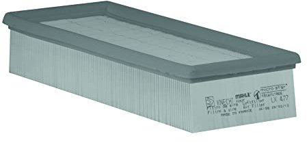 MAHLE LX 477 Luftfilter - für Renault Espace III (JE0), u.a. | Kompatibel mit: RENAULT AVANTIME, ESPACE III, LAGUNA I, LAGUNA I Grandtour, SAFRANE II