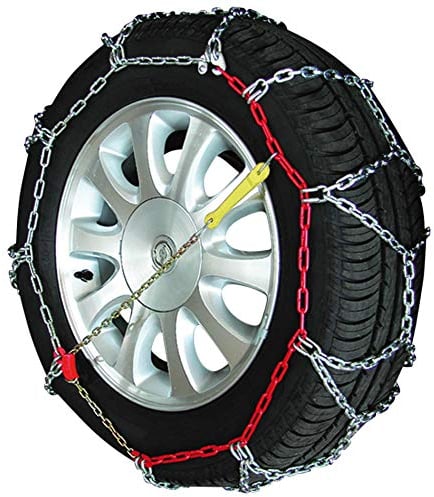 Sumex HUPR245 4WD Husky Professional Schneeketten 16 mm