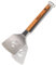 YouTheFan Unisex-Erwachsene San Francisco 49ers Classic Series Sportula, Edelstahl, 18 1/2 x 4