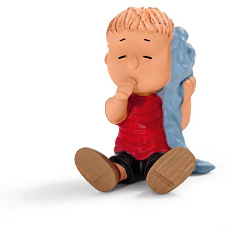 Schleich 22010 - Linus Spielzeugfiguren