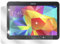 dipos I 2X Protection ecrán Compatible avec Samsung Galaxy Tab 4 10.1 T530 / T535 Films de Protection d'écran Transparent